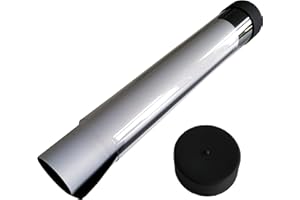 Arkero-G® Playmat Tube/Play Mats Tube for Card Game, Tabletop & Gaming Mats, Posters, Artworks and Pictures - Transport Roll for Games Mats