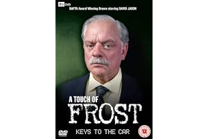 A Touch Of Frost: Keys To The Car