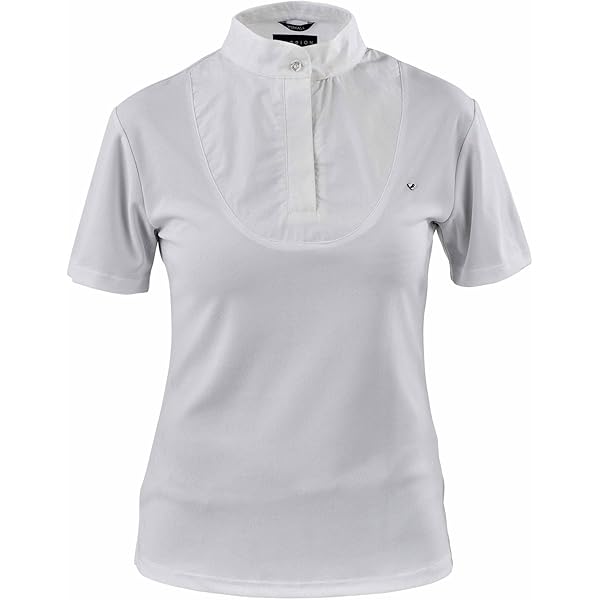 Hy Equestrian Suki Show Shirt<p>The stunning Suki Show Shirt is a Hy Equestrian Suki Show Shirt<p>The stunning Suki Show Shirt is a