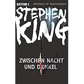 Zwischen Nacht und Dunkel: Novellen