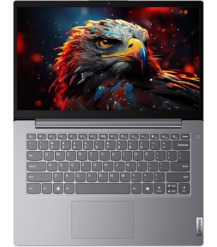 Lenovo ThinkPad L13 Gen 4 Business Laptop, 2025, 13.3