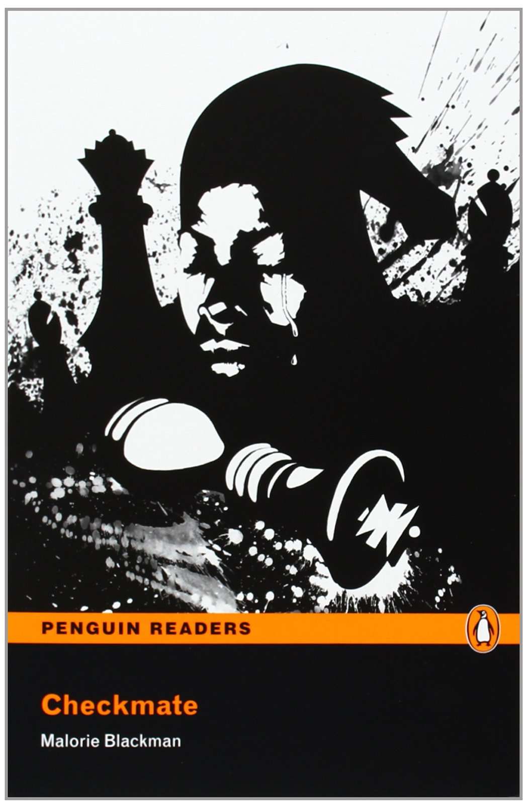 Level 4: Checkmate Book and MP3 Pack