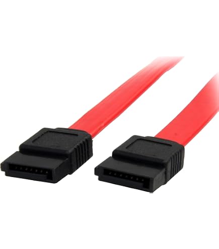 Goobay 93247 Cavo HDD eSATA 1.5 GBits / 3 GBits / 6 Gbits, Spina