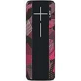 Ultimate Ears Megaboom Bluetooth speaker (waterproof 360 ° sound) - Twilight Magenta