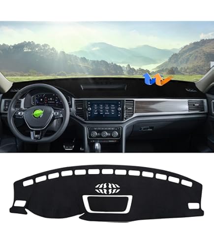 Custom Fit Trunk Liner Cargo Mat With Backrest Mat For 2018 - View #10