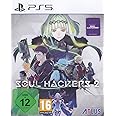 Soul Hackers 2 (PlayStation 5)