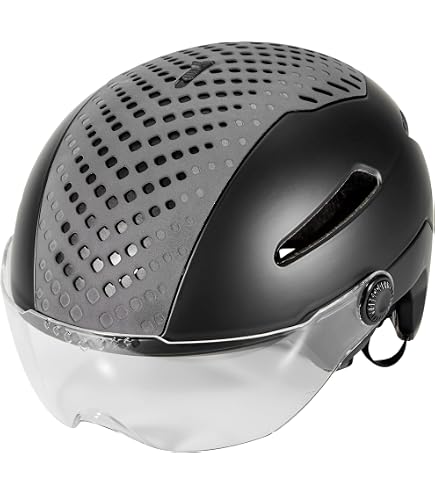 bell annex helmet amazon Bell Unisex – Adults ANNEX MIPS Bicycle Helmet Matte/Gloss Black, S : Amazon.de:  Sports & Outdoors