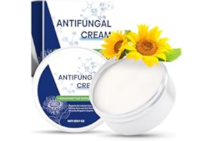 ROSSI ENGRAVING Antifungal Cream - Anti Fungal Skin Cream Relief Jock Itch, Ringworm, Eczema, Effective Athlete's Foot Treatment, Soothes Itching, Fast Soothe Fungal Skin for Face and Body