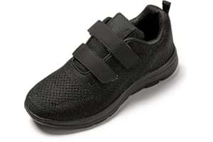 Scarpe Sportive Uomo Donna Per Palestra - Sneakers Fitness Running Antiscivolo, Taglie EU 34-46 - Foto 12