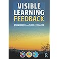 Visible Learning: Feedback