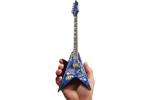 AXE HEAVEN Iconic Concepts 2 m-m01–5006 E-Gitarre Körper