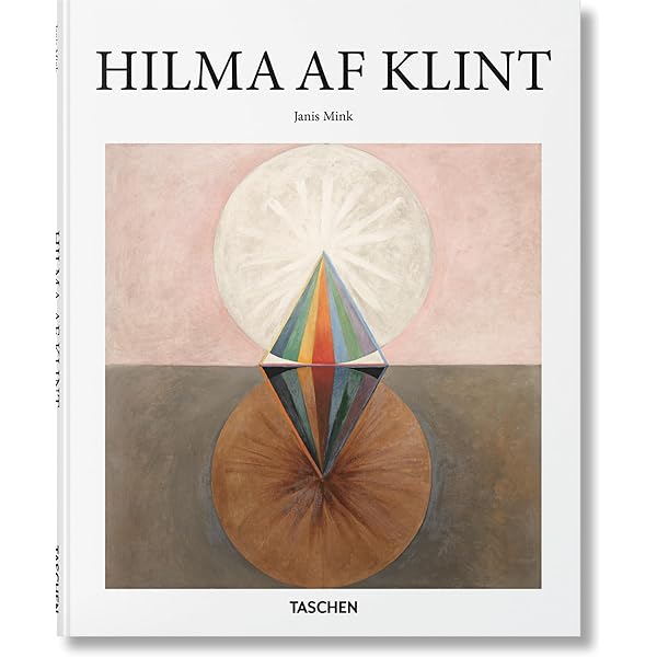 Hilma af Klint: Paintings for the Future: Amazon.co.uk: Tracey