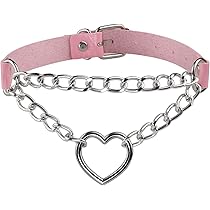 Gold Chain Dog Leash Strong Hold Pet Chrome Steel Chain Leash Strap Walking