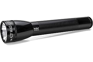 MagLite 25lt3016 3 C lámpara de Bolsillo