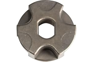 GRIZZLY TOOLS Parti di ricambio e accessori per motosega a batteria Parkside PKSA 20 Li-B2 LIDL IAN 346174 (ruota dentata)