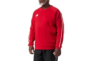 adidas Core 18 Sweat-Shirt Hommes
