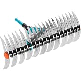 03392-20,000.00 combisystem Cutter Rake