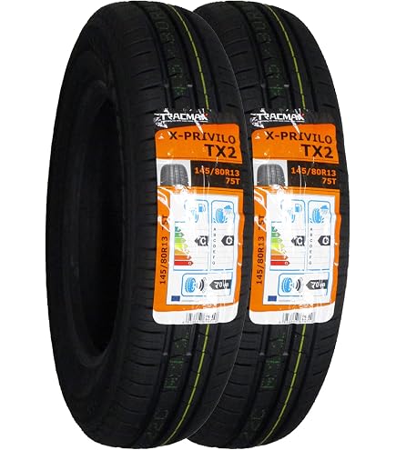 Pneu été MILESTONE GREENSPORT TL 145/80 R10 69S - Neuf, Jamais Monté, 1 Unité