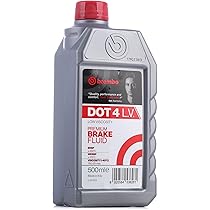 Perno Pastiglie Freno NISSIN - Set 3 Pezzi M10x1mm In Acciaio Inox 303 - Foto 4