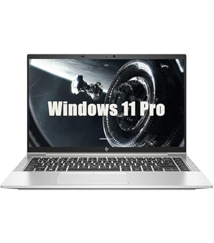 HP ZBook Firefly 14 G8 14