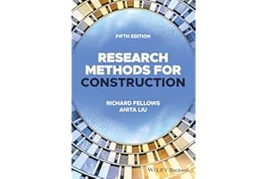 Research Methods for Construction