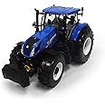 Britains 43149 Model Tractor New Holland T7 315, Multi-Coloured