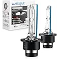 wattstar OEM Quality D2S 8000K, Xenon Headlight, HID D2S Headlight, Xenon Headlight Bulbs, HID Xenon Bulb (pack of 2).……