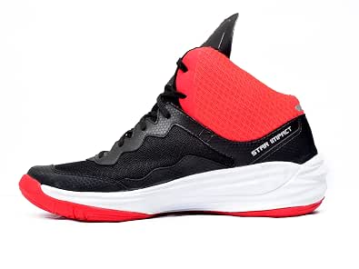 Buy SEGA Wave Basketball Shoe by Star 