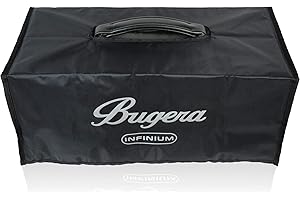 Bugera G20-PC Custodia protettiva di alta qualità per Bugera G20 INFINIUM