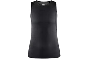 Craft PRO Dry Nanoweight Sleeveless Maglie Donna