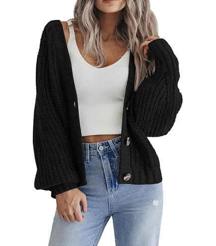 Cardigan Paquito Pour Femme - Taille 38 (EU), Brun - Occasion Très Bon état