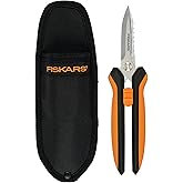 Fiskars &Ccedil;ok ama&ccedil;lı bah&ccedil;e makası, budama makası, ot makası,