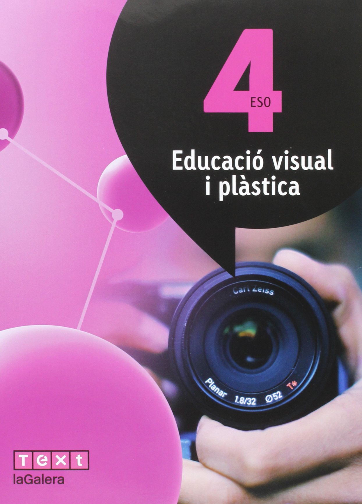Educació visual i plàstica 4 ESO Atòmium