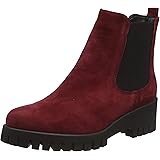 Tamaris 1-1-25461-23 Women’s Chelsea Boots