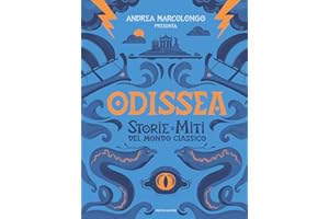 Odissea. Storie e miti del mondo classico