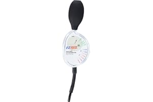 EZRED SP101 Battery Hydrometer, Factory