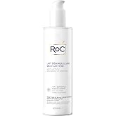 RoC Multi-Action Make-Up Remover Milk Nemlendirici 3'&Uuml; 1 Arada Makyaj &Ccedil;ıkarma S&uuml;t&uuml; 400 Ml