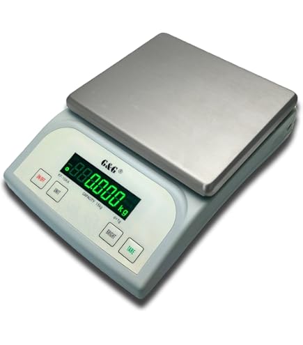 Jennings SCJSHIP332 JSHIP 300 lbs bij 0,1 kg schaal