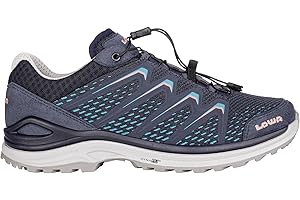 LOWA PROFESSIONAL LOWA Halbschuh Maddox GTX LO Ws