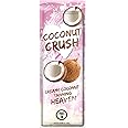 Power Tan Coconut Crush Fast Tanning Formula Sachet 20ml