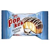 Meat Popcake Coconut Cake 60 g x 24 Pieces