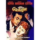 Gaslight - Ingrid Bergman [DVD] [1944]