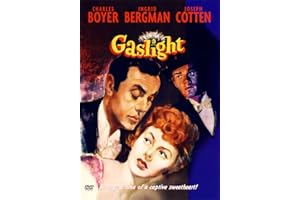 Gaslight - Ingrid Bergman [DVD] [1944]