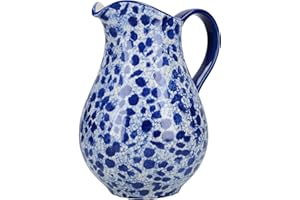 London Pottery Carafe à lait en grès - 1,1 l - C001006