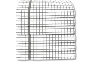 A & B TRADERS - Strofinacci in 100% spugna di cotone, confezione da 6, canovacci da cucina super assorbenti, morbidi al tatto, colore: grigio