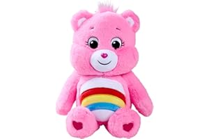 Care Bears Hurrabärchi, 23cm