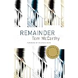 Remainder: Tom McCarthy