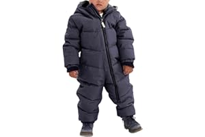 ‎KILLTEC Killtec Kind Twinkly Mns Onpc B Overall In Daunenoptik Mit Kapuze
