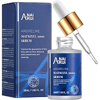 VOÛS 8-fach Hyaluron Serum Mit Peptiden & Niacinamide – Anti-Aging Feuchtigkeitspflege, 50 Ml, Vegan & Clean