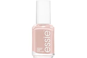 Essie Smalto per Unghie, Risultato professionale, Finish Ultra Brillante, Pennello Piatto, Not Just A Pretty Face (11), 13,5 ml